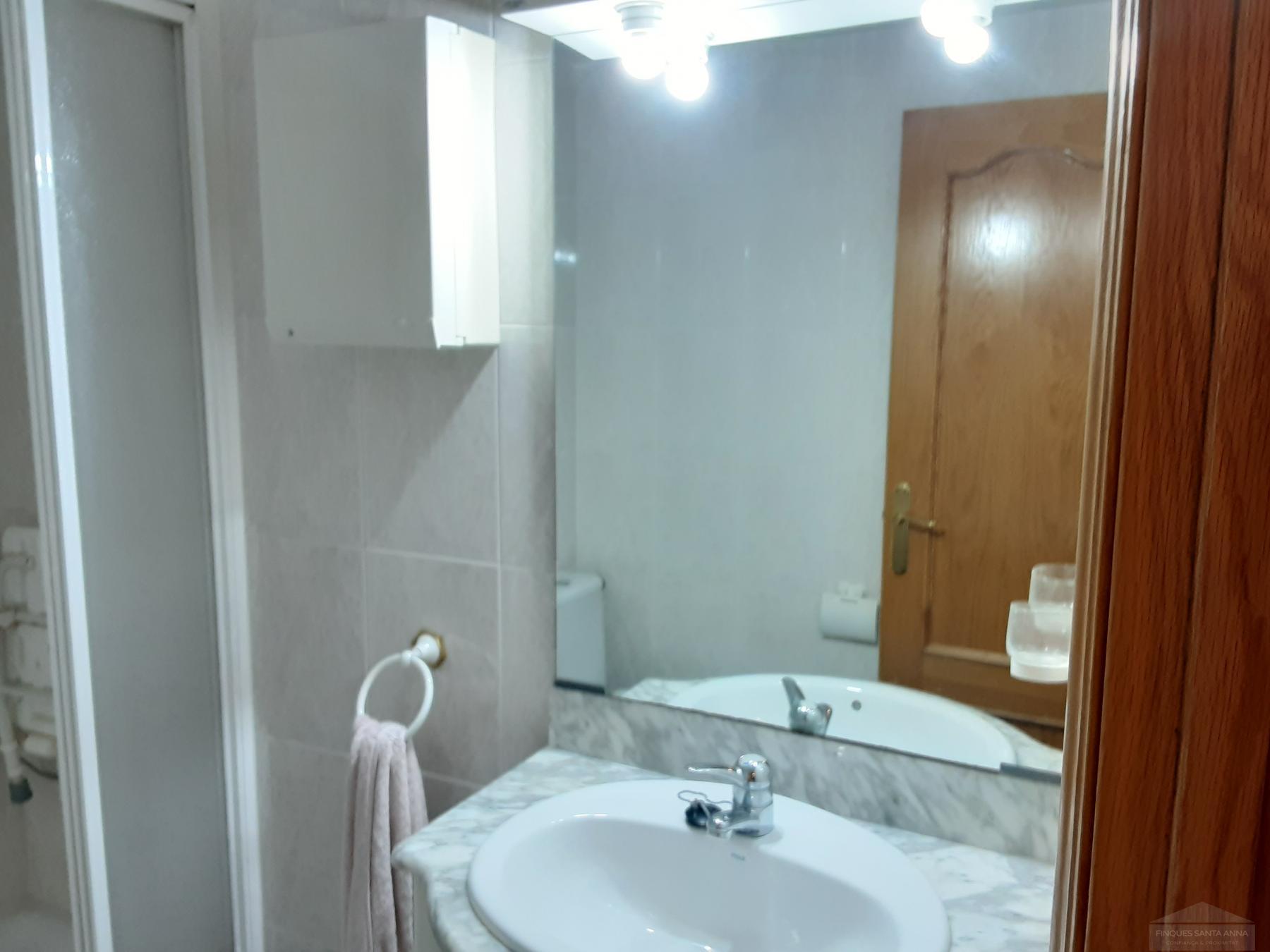 For sale of flat in Mataró
