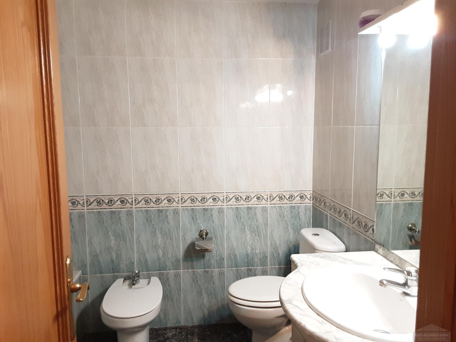 For sale of flat in Mataró