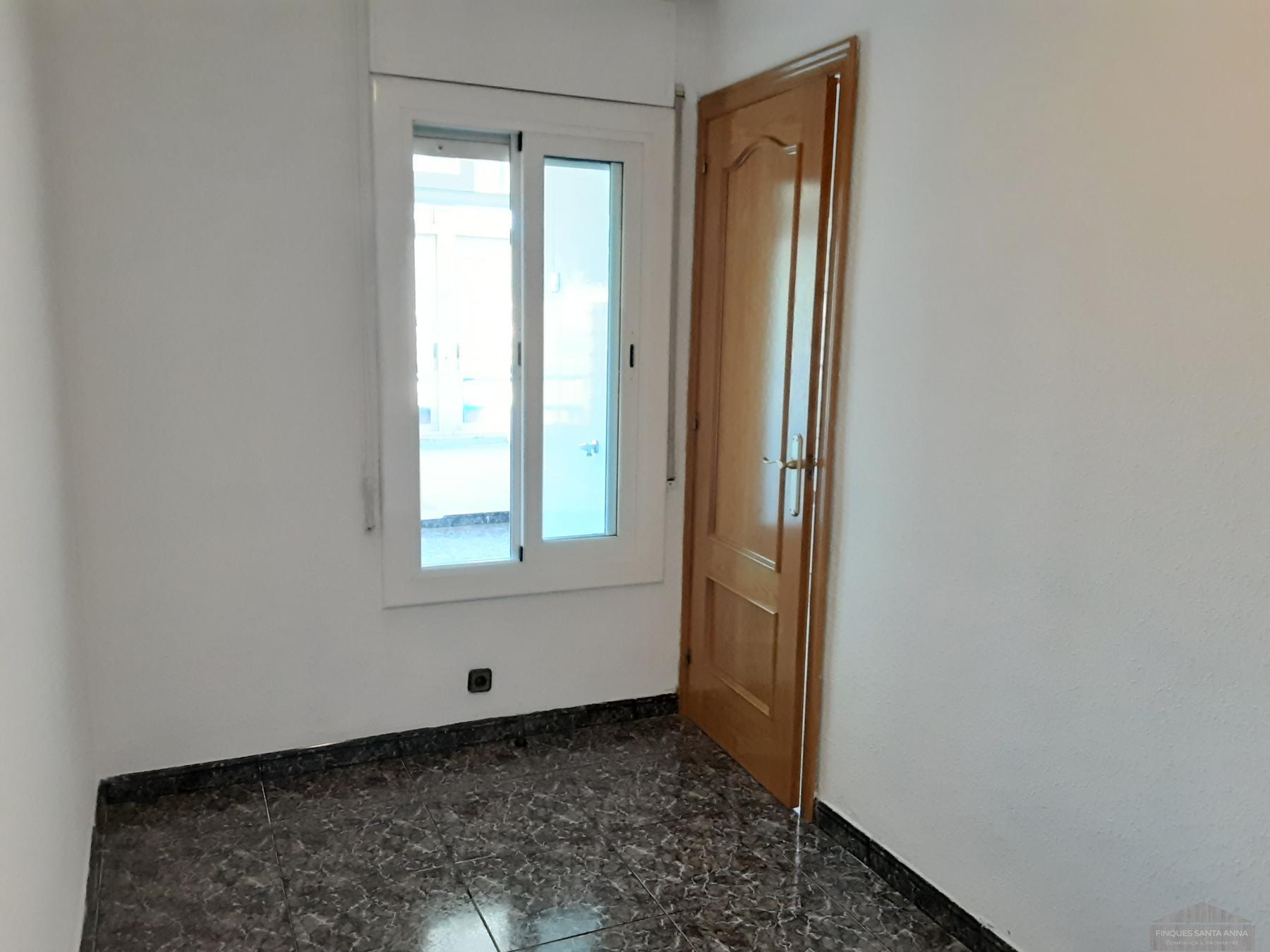 For sale of flat in Mataró