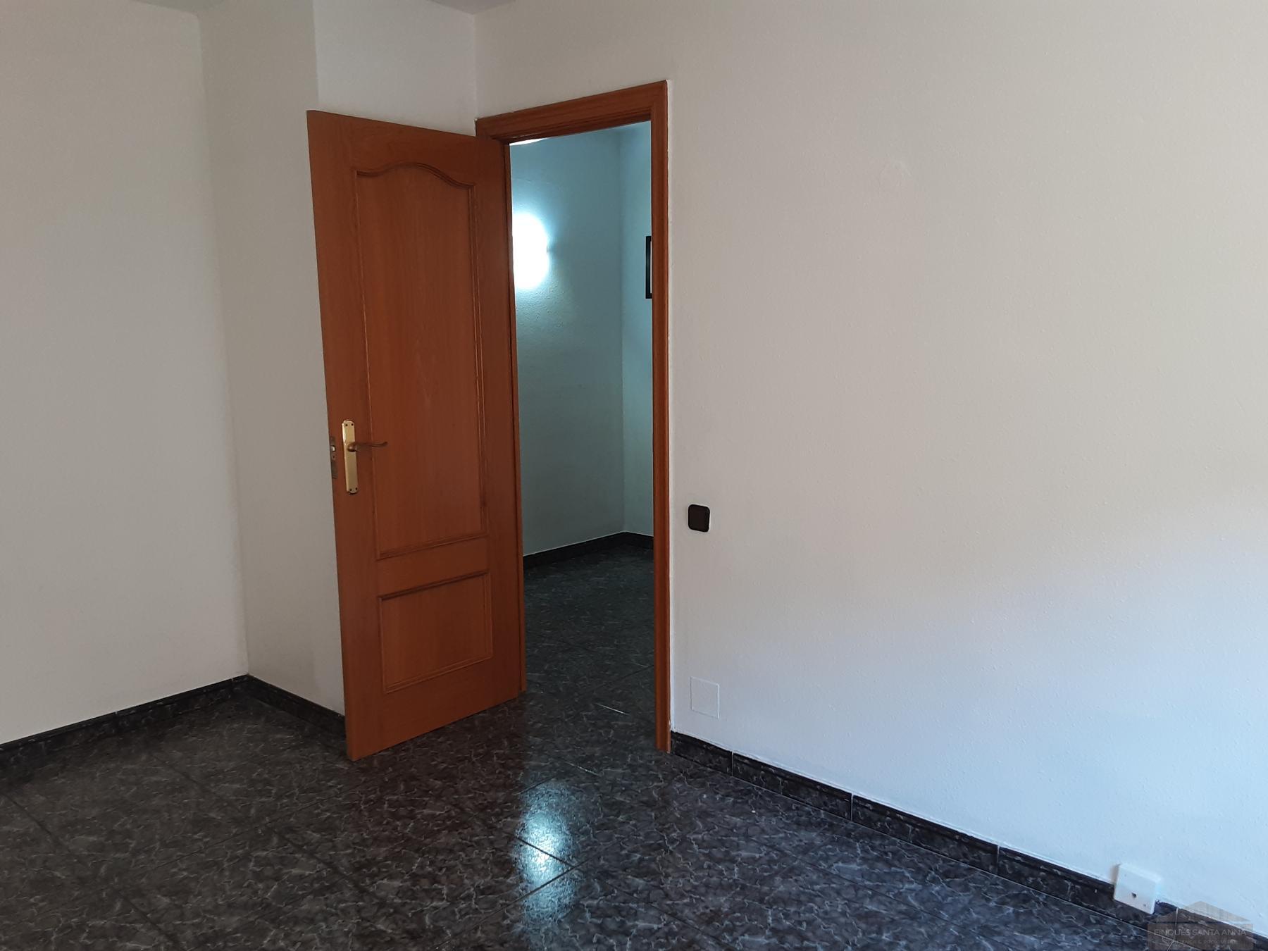 For sale of flat in Mataró