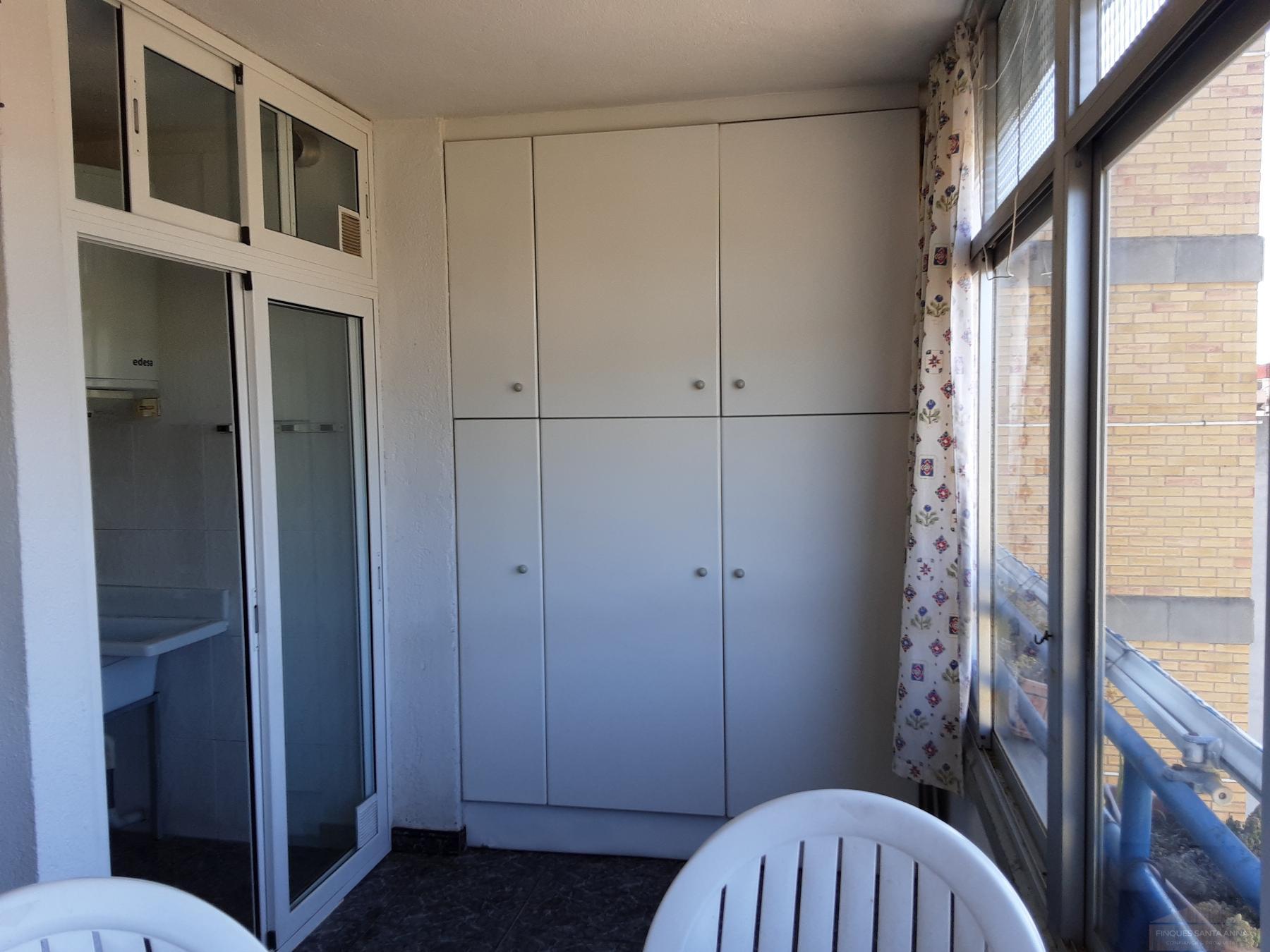 For sale of flat in Mataró