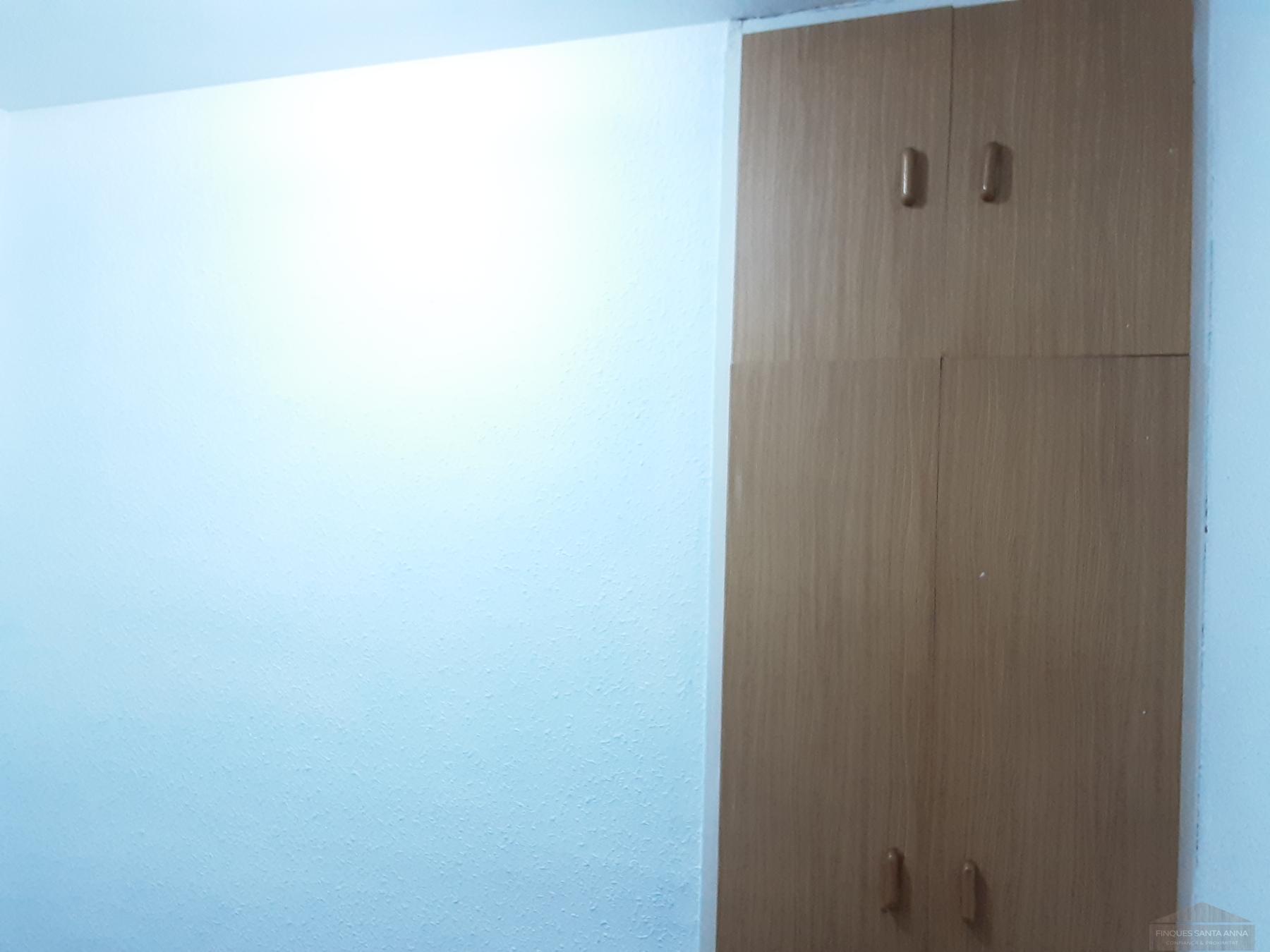 For sale of flat in Mataró