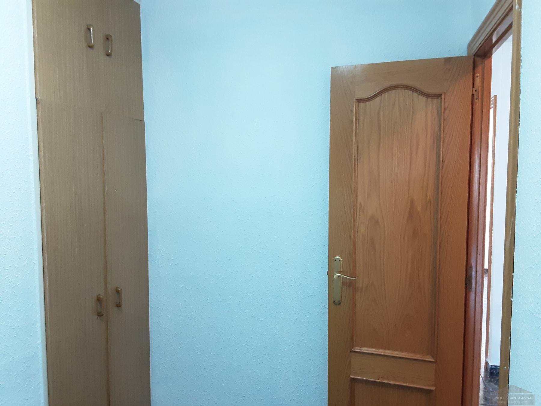 For sale of flat in Mataró