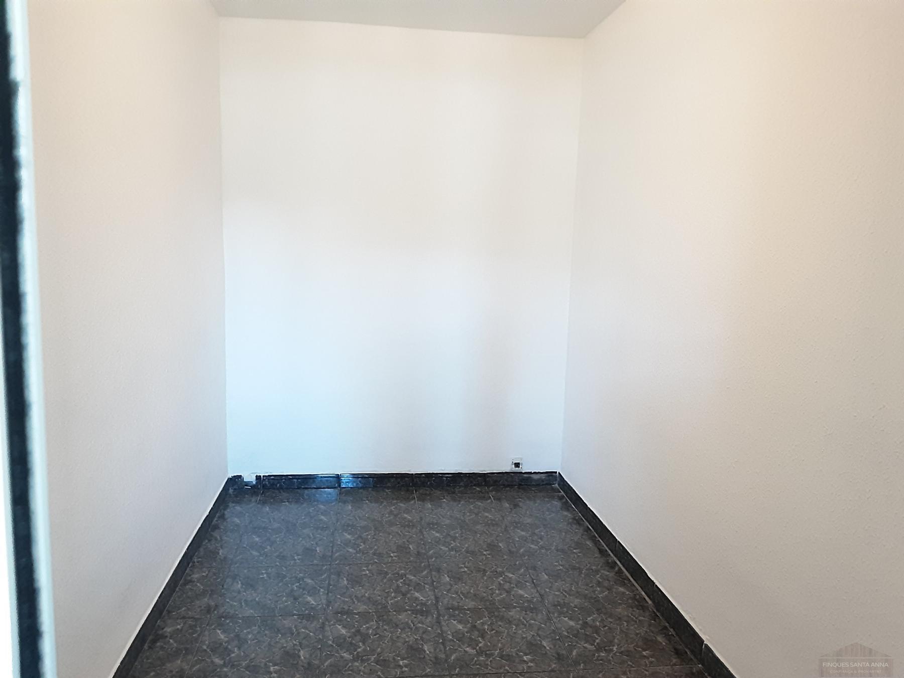 For sale of flat in Mataró