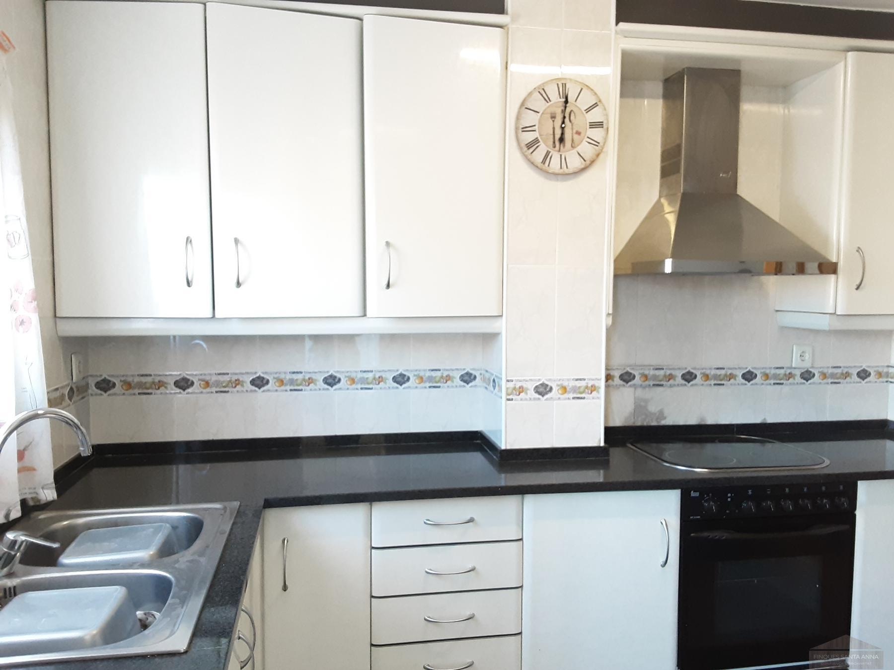 For sale of flat in Mataró