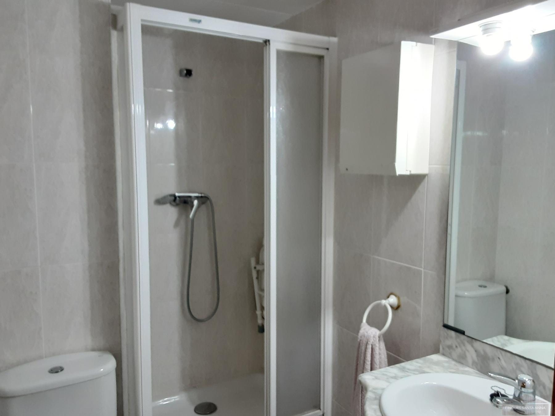 For sale of flat in Mataró