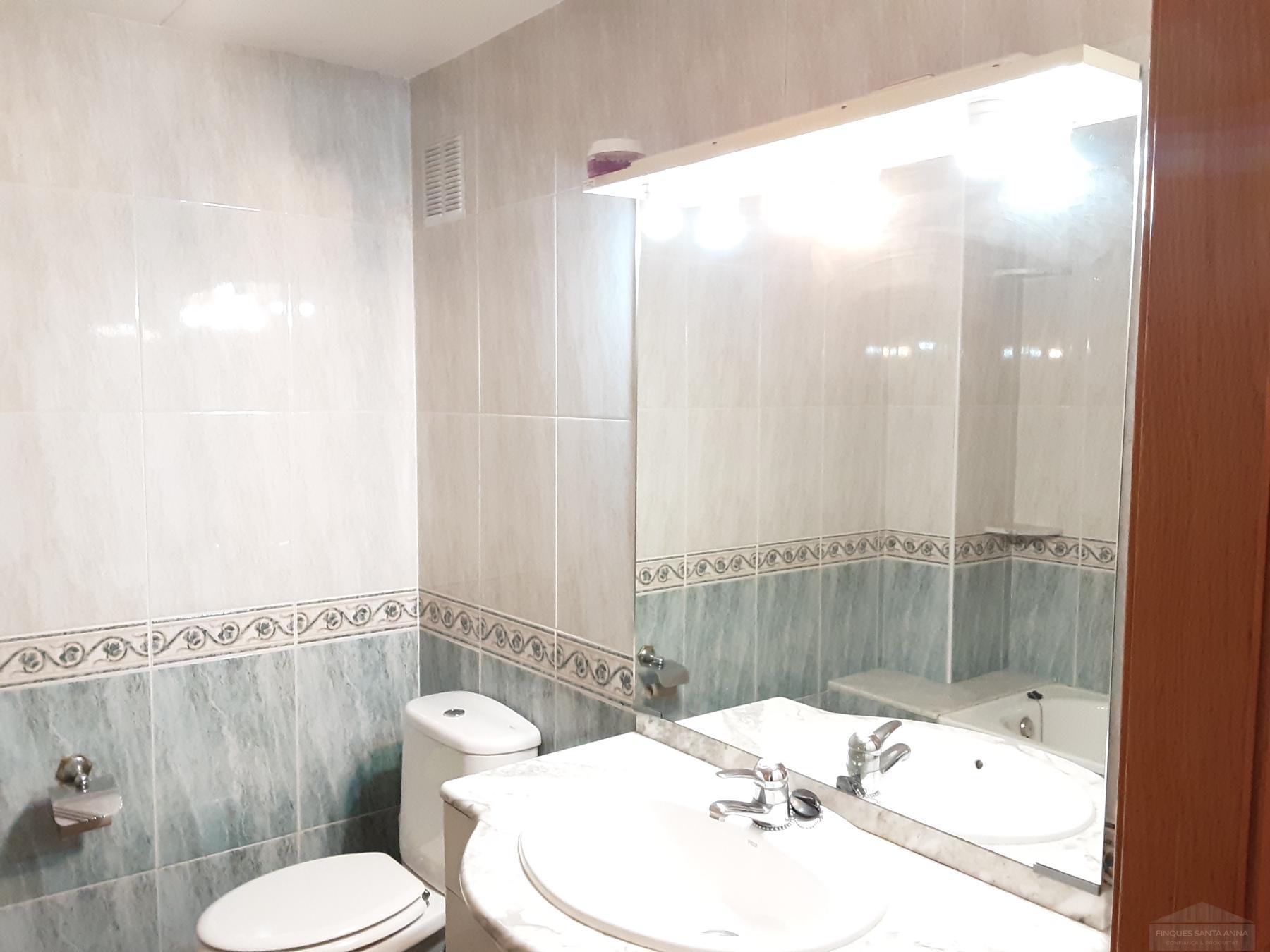 For sale of flat in Mataró