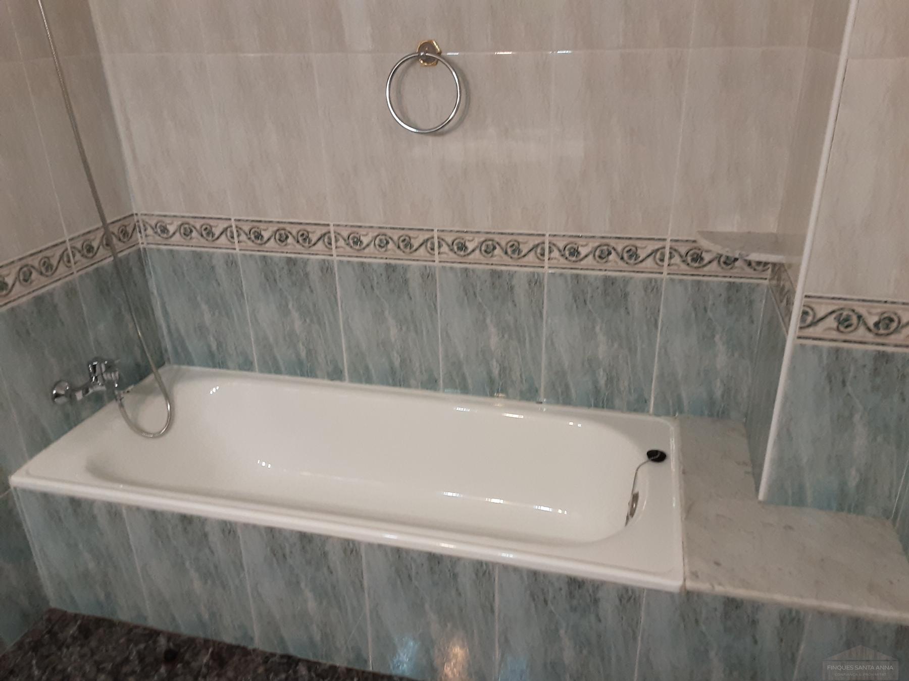 For sale of flat in Mataró