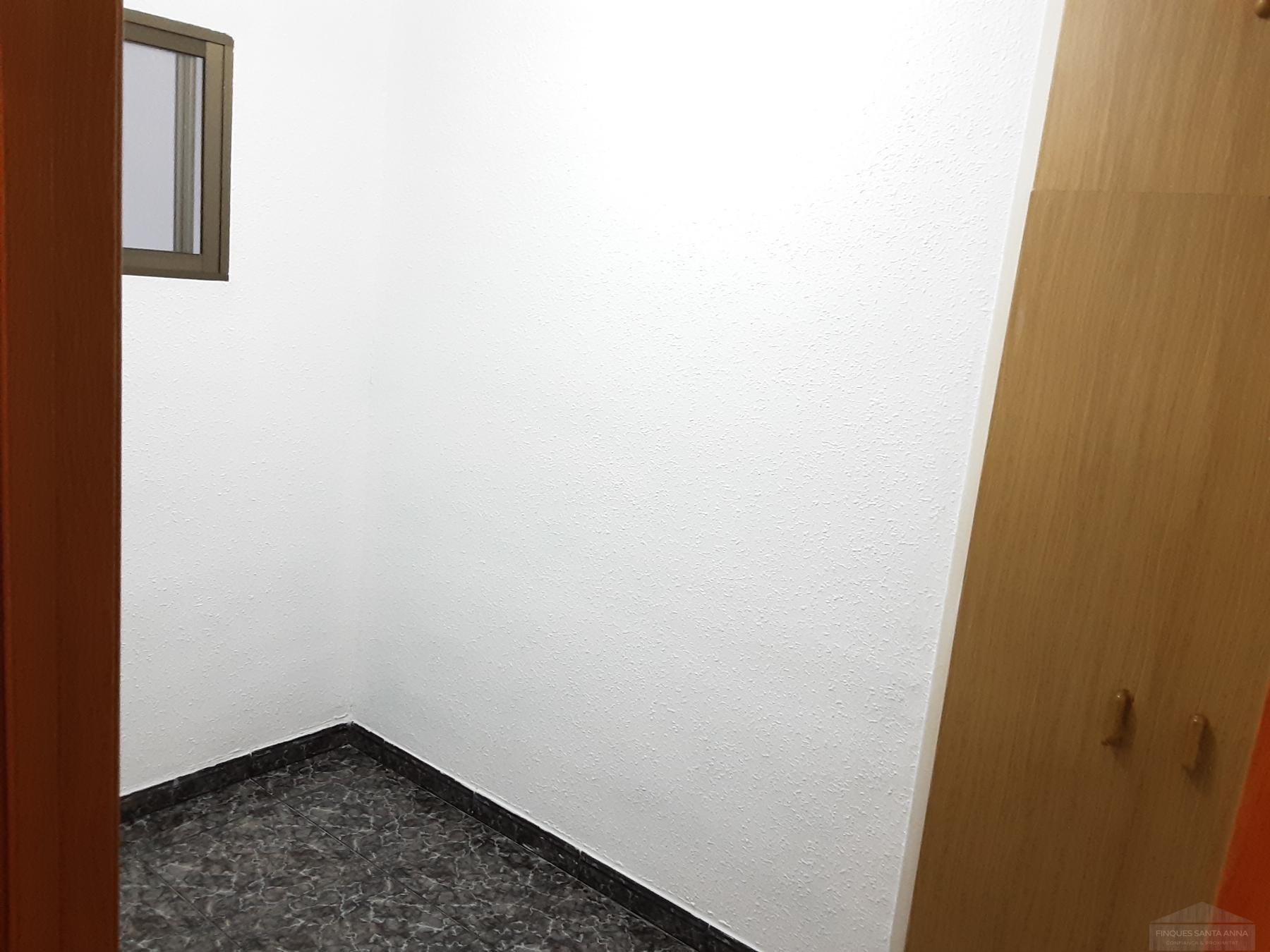 For sale of flat in Mataró