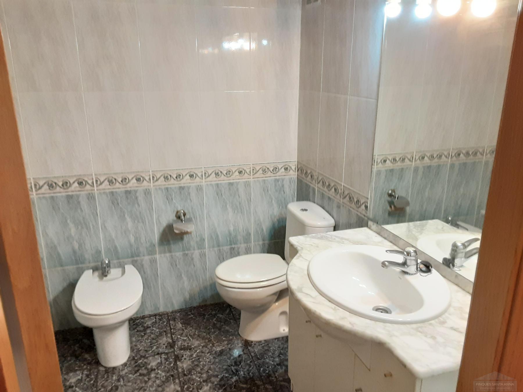 For sale of flat in Mataró