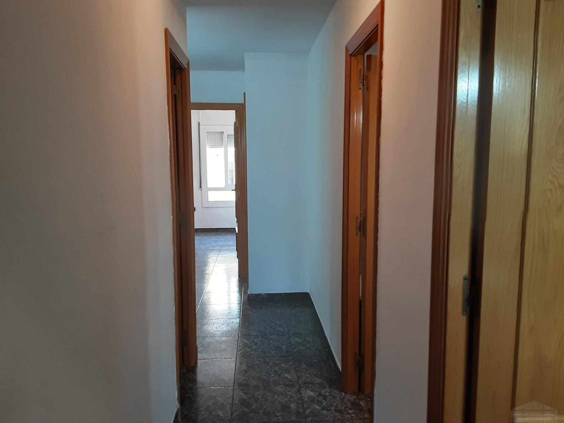For sale of flat in Mataró