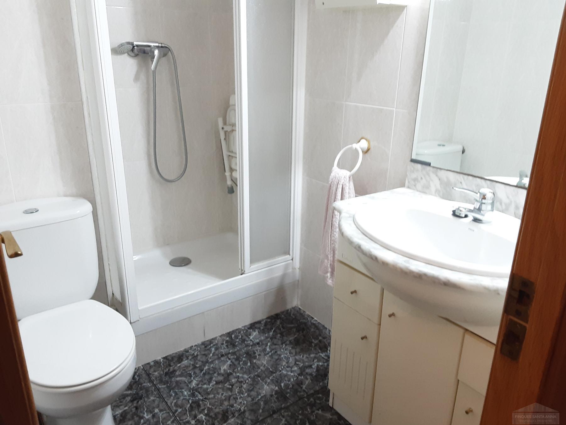 For sale of flat in Mataró