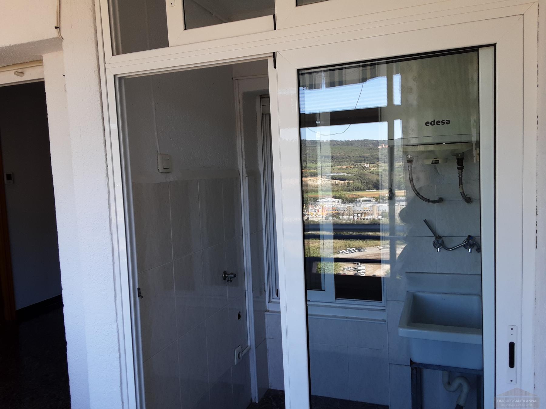 For sale of flat in Mataró