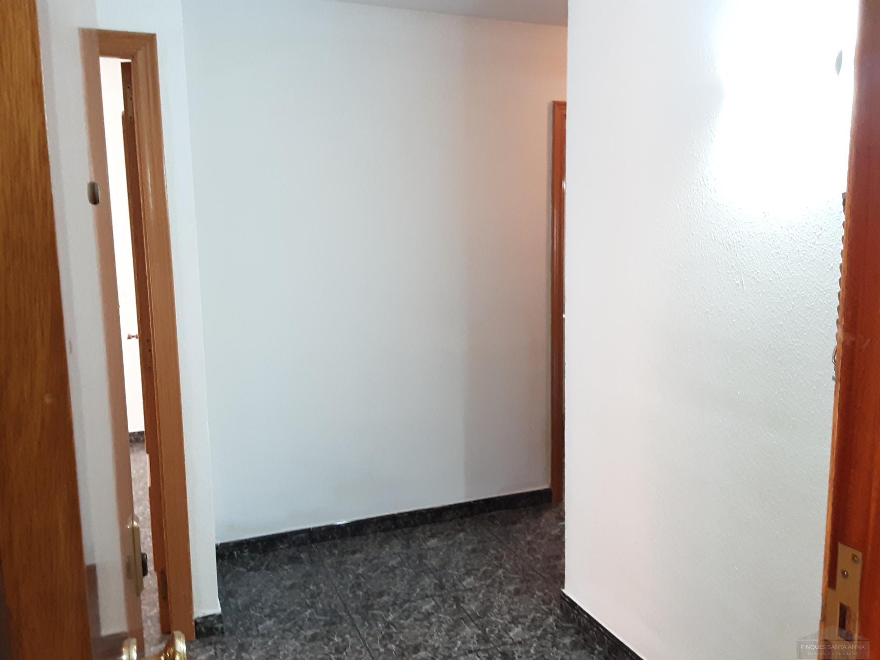 For sale of flat in Mataró