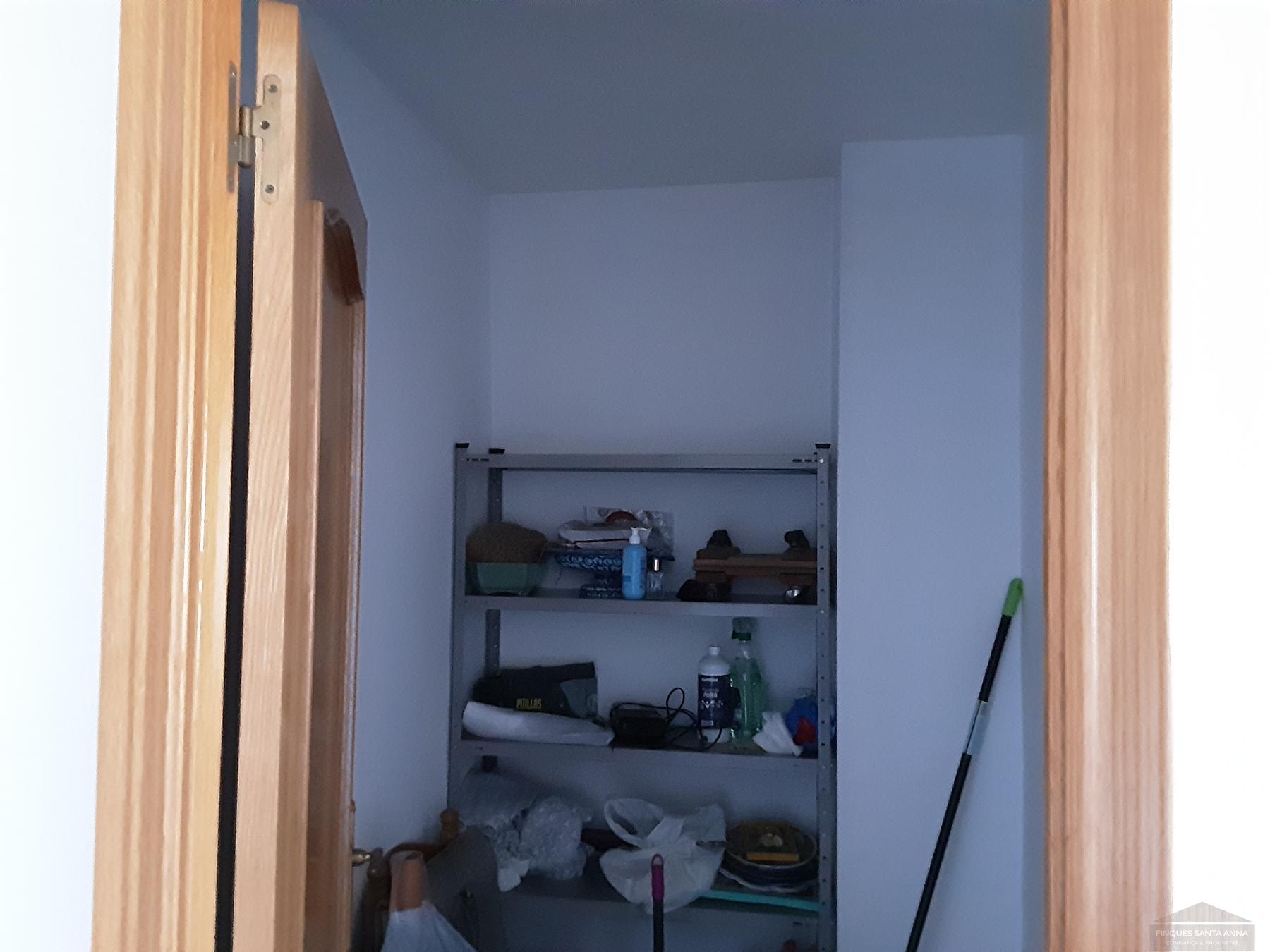 For sale of flat in Mataró