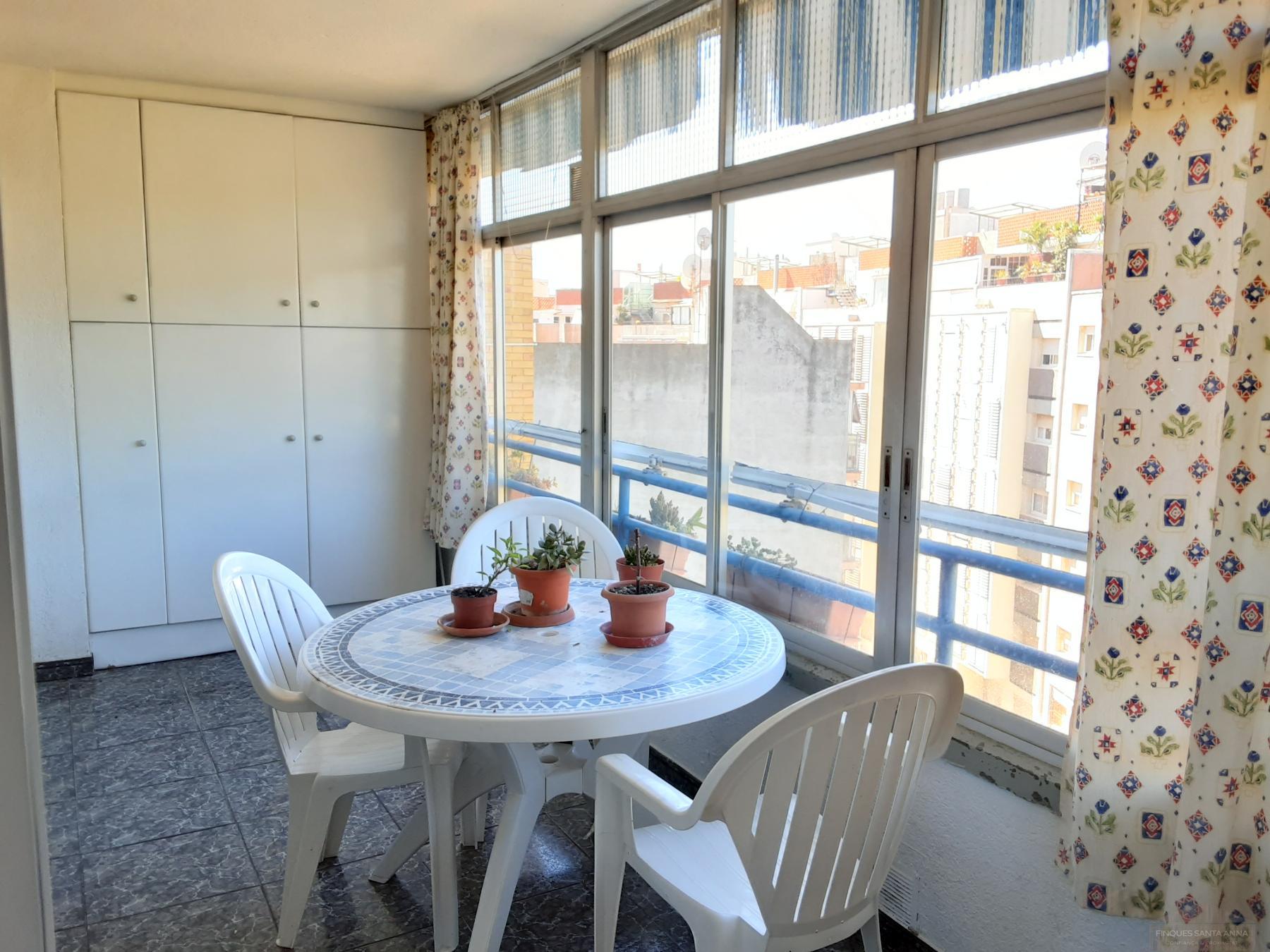 For sale of flat in Mataró