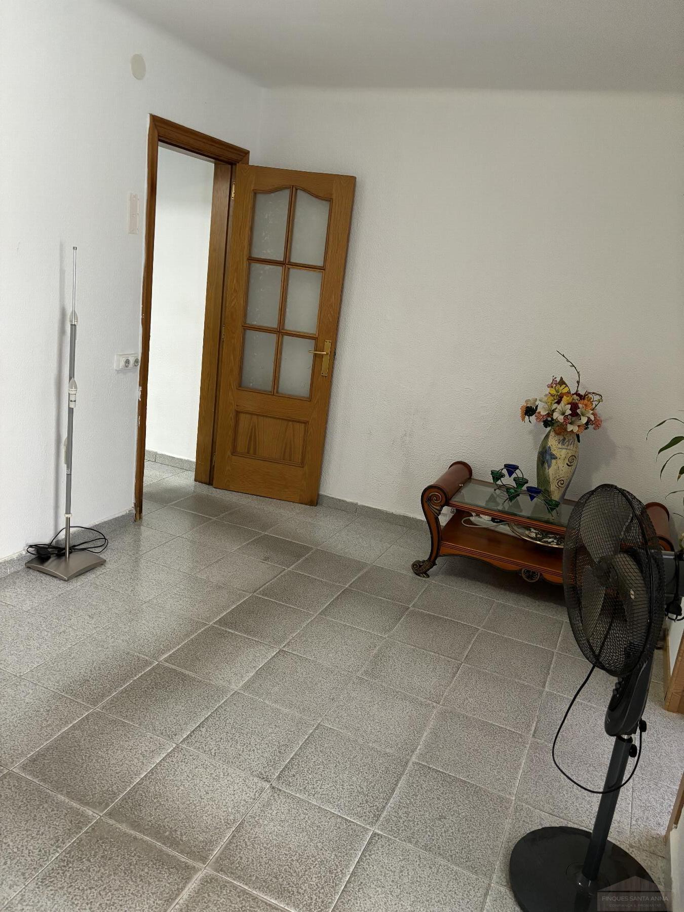 For sale of flat in Mataró