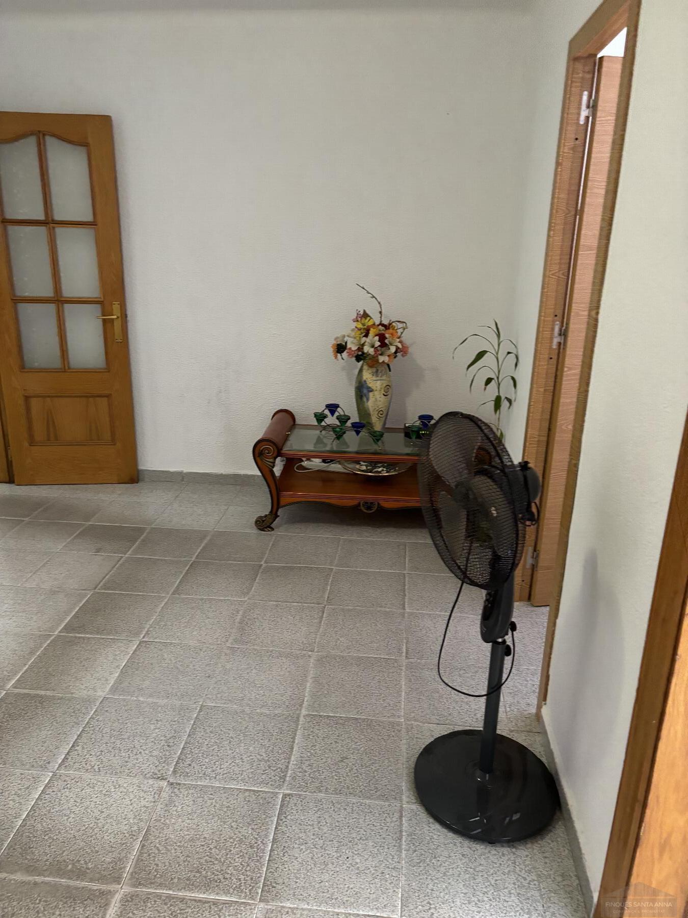 For sale of flat in Mataró