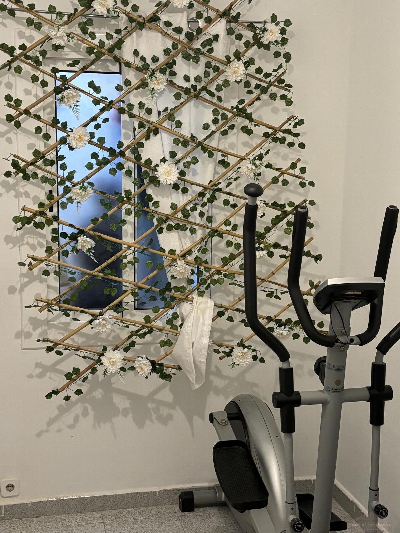 For sale of flat in Mataró