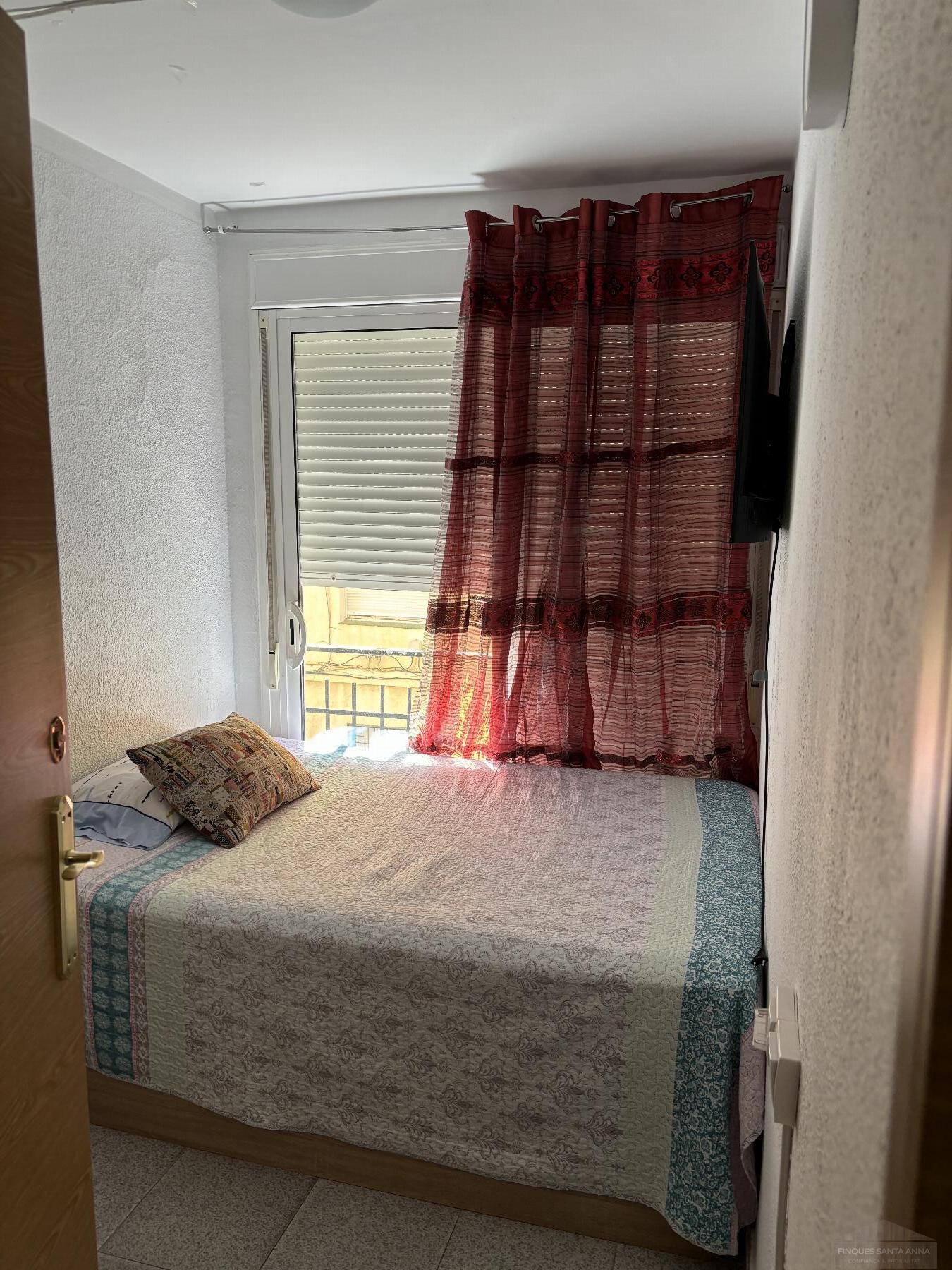 For sale of flat in Mataró