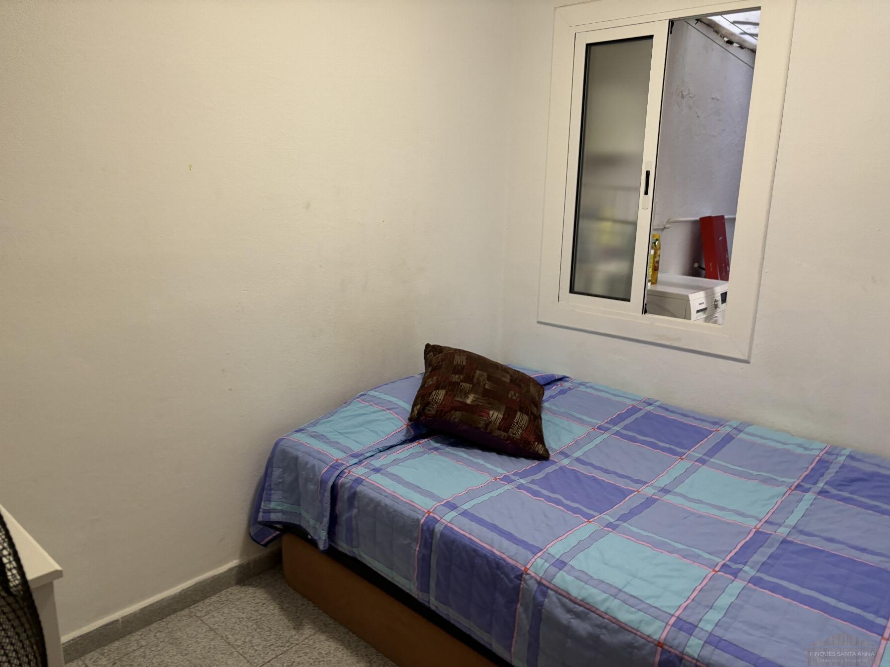 For sale of flat in Mataró