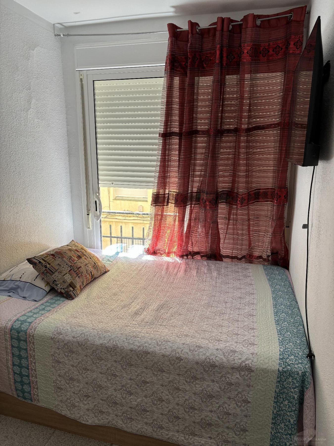 For sale of flat in Mataró