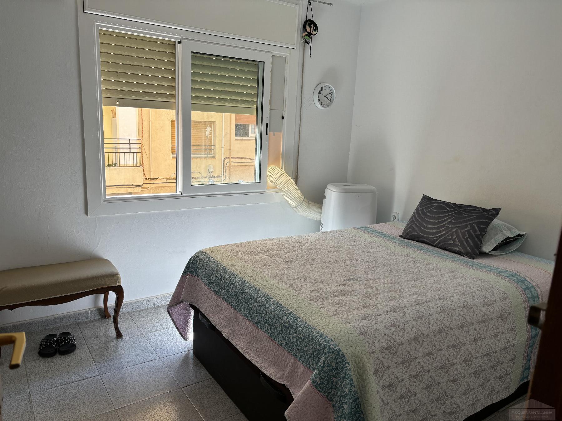 For sale of flat in Mataró