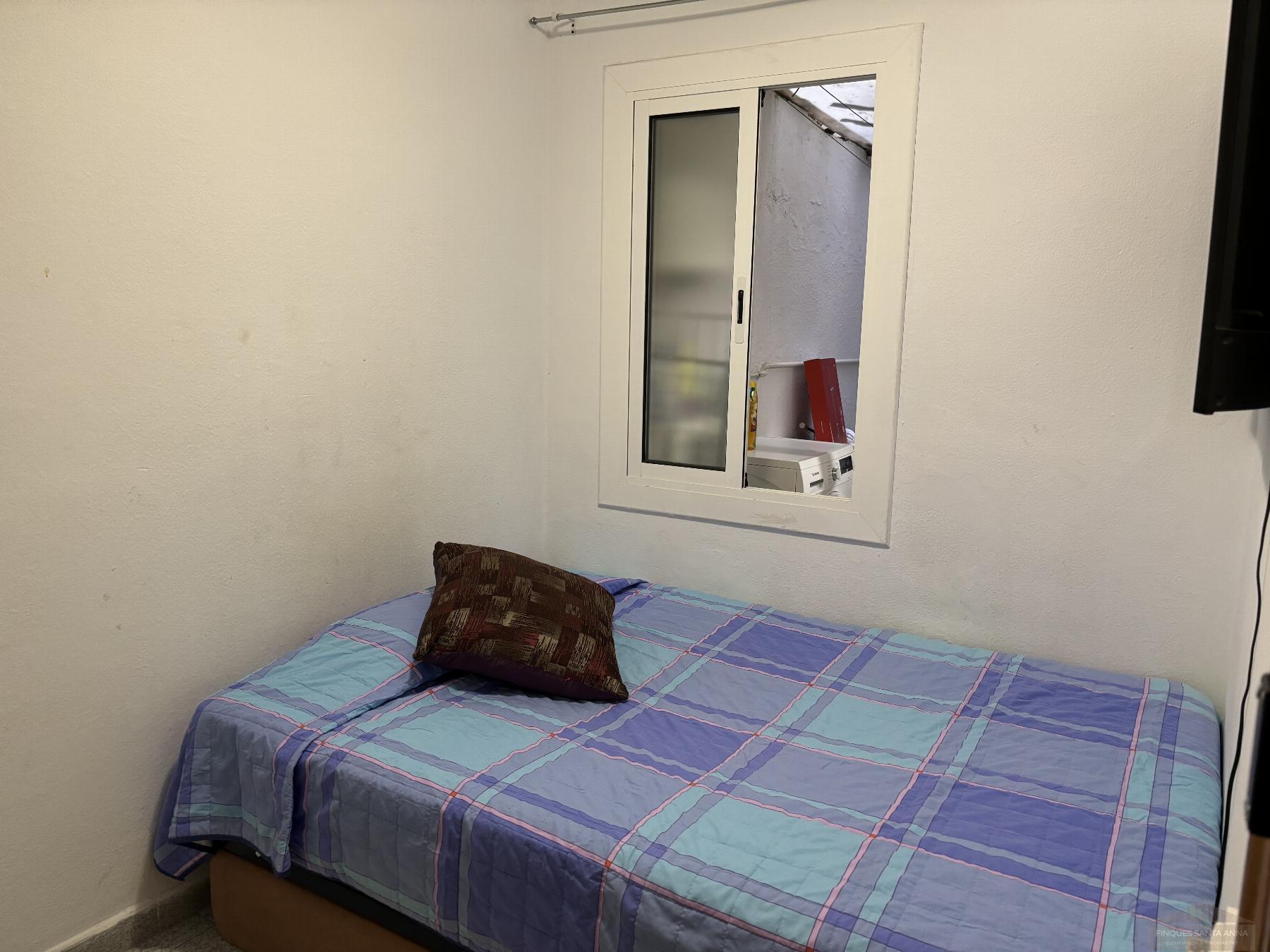For sale of flat in Mataró