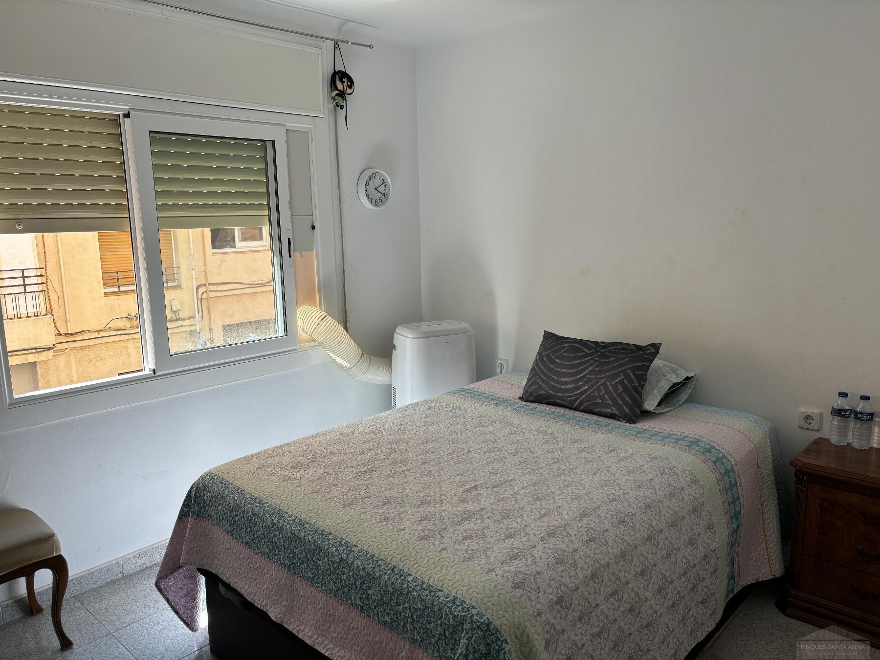For sale of flat in Mataró