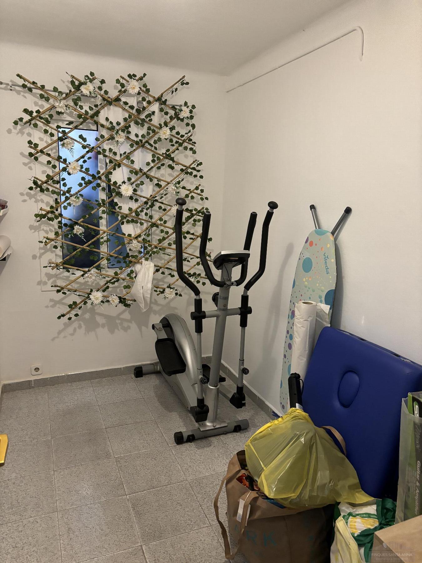 For sale of flat in Mataró