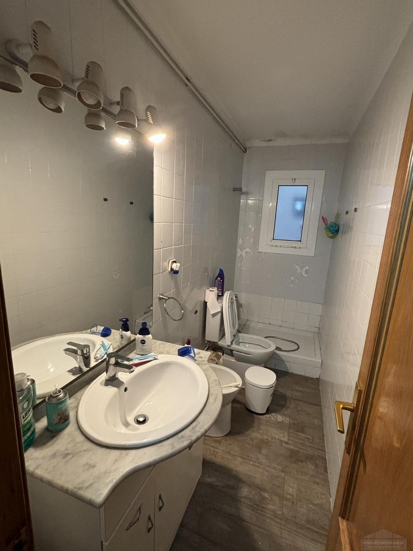 For sale of flat in Mataró