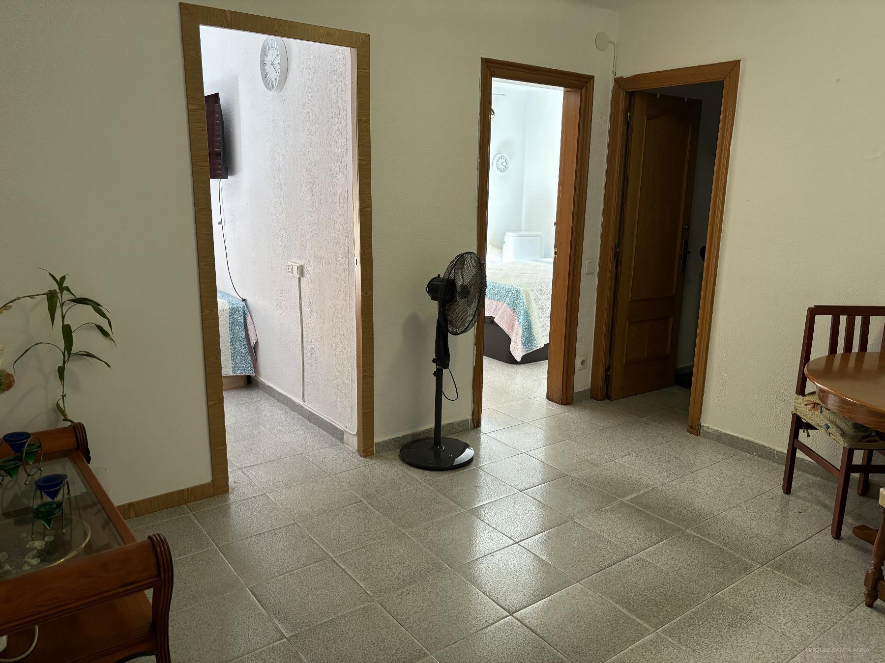 For sale of flat in Mataró