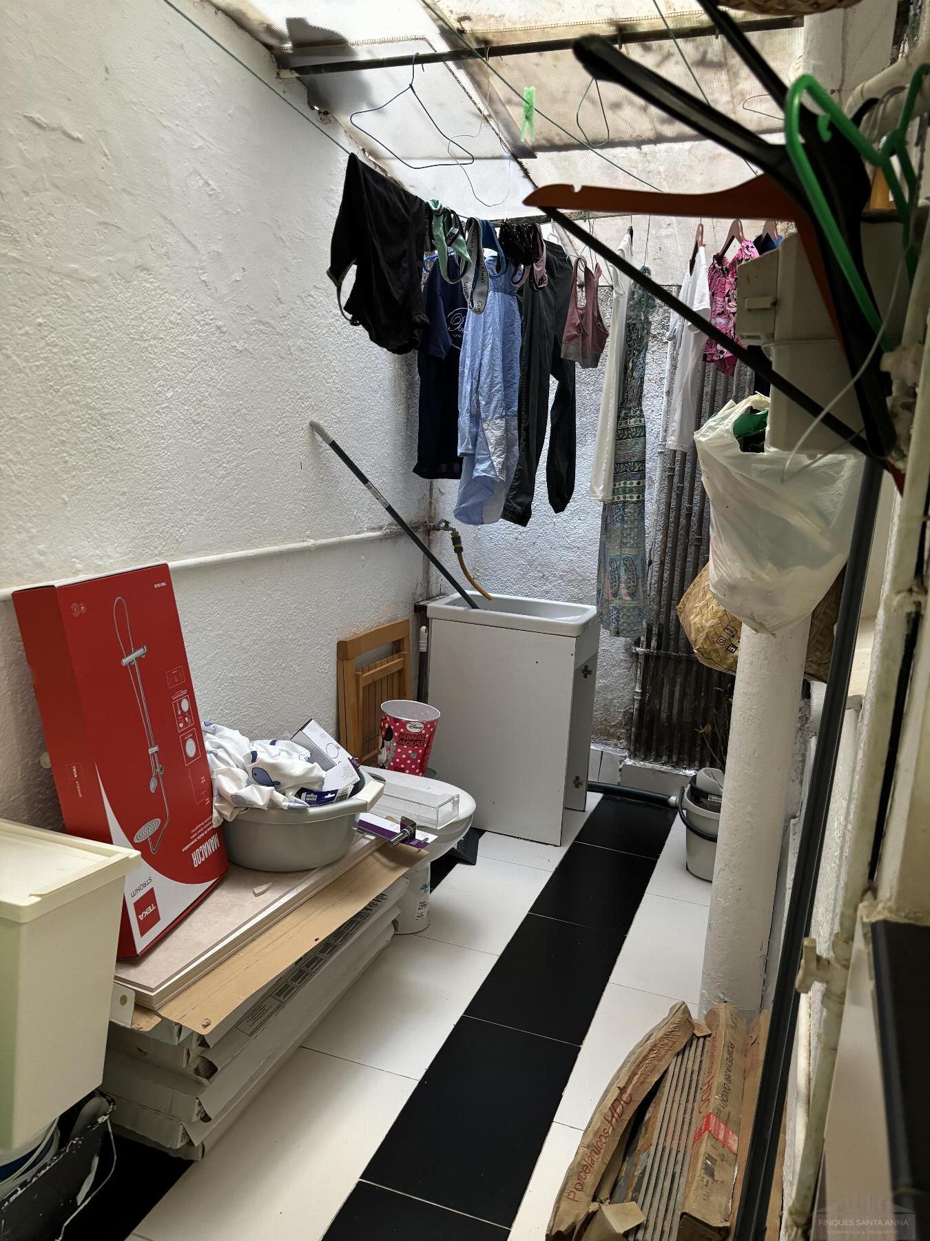 For sale of flat in Mataró