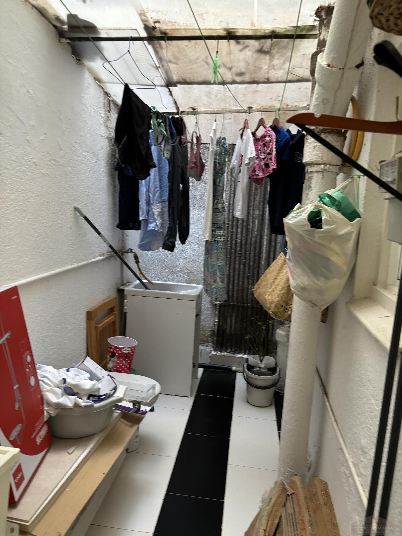 For sale of flat in Mataró
