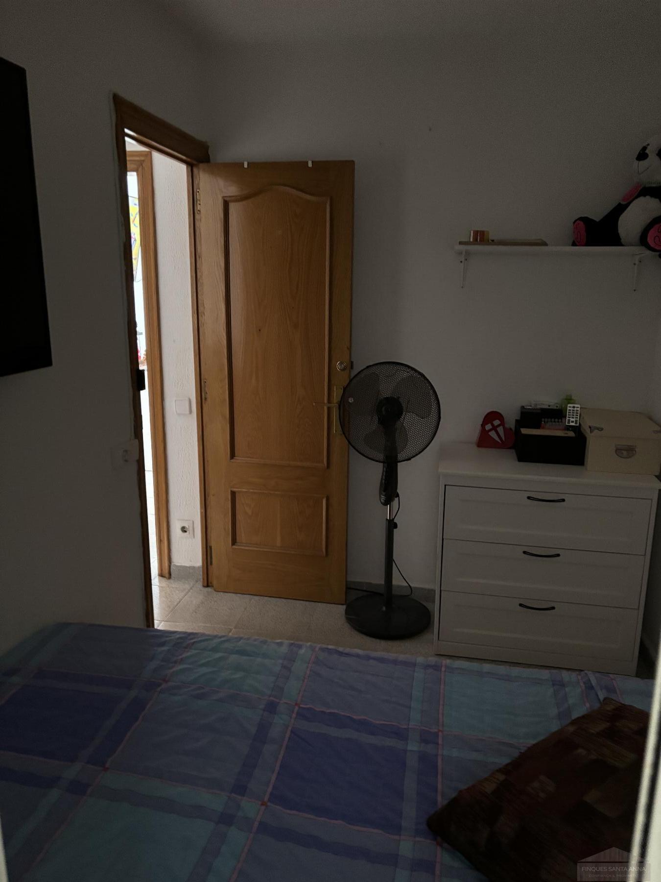 For sale of flat in Mataró
