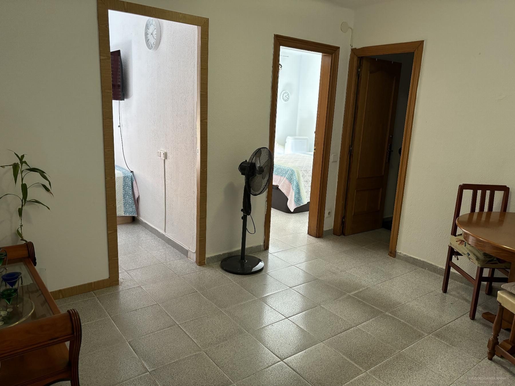 For sale of flat in Mataró