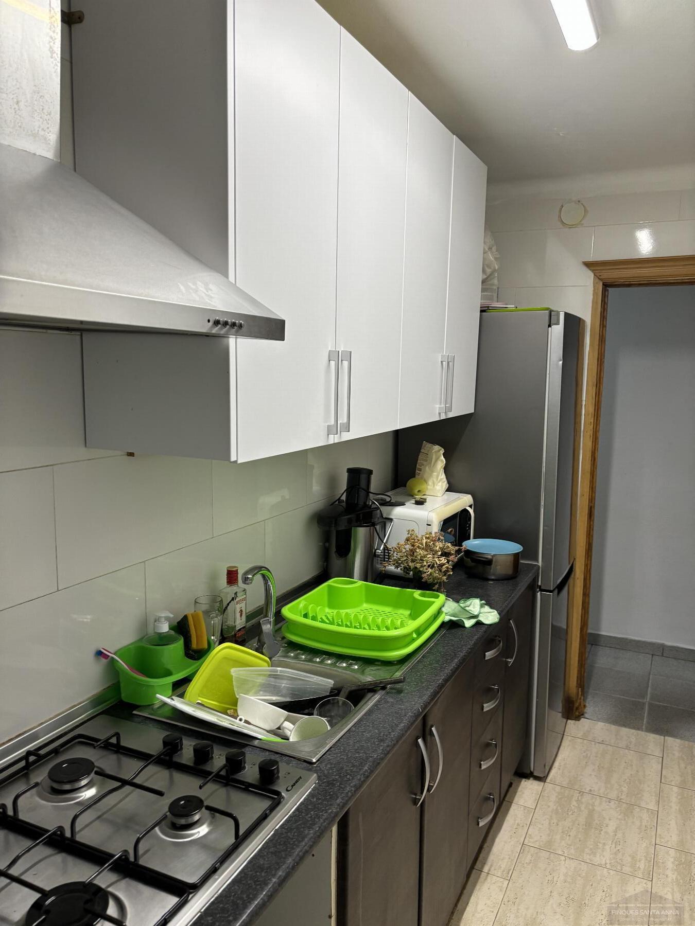 For sale of flat in Mataró