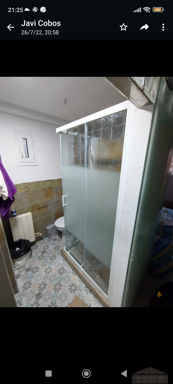 Venda de apartament a Mataró
