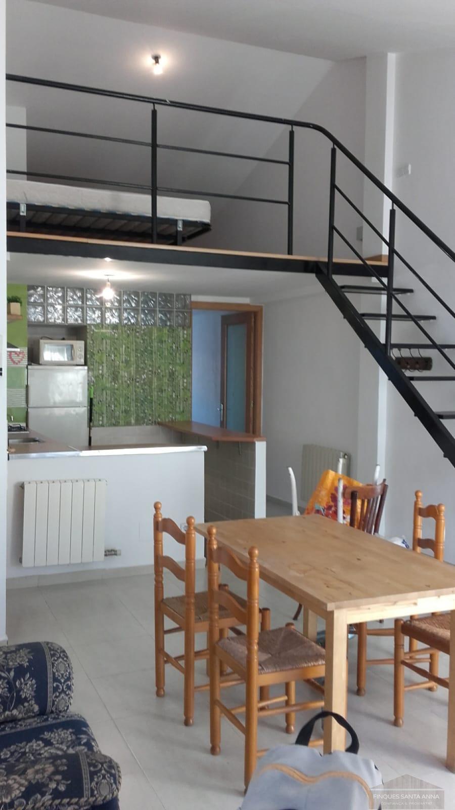 Venda de apartament a Mataró