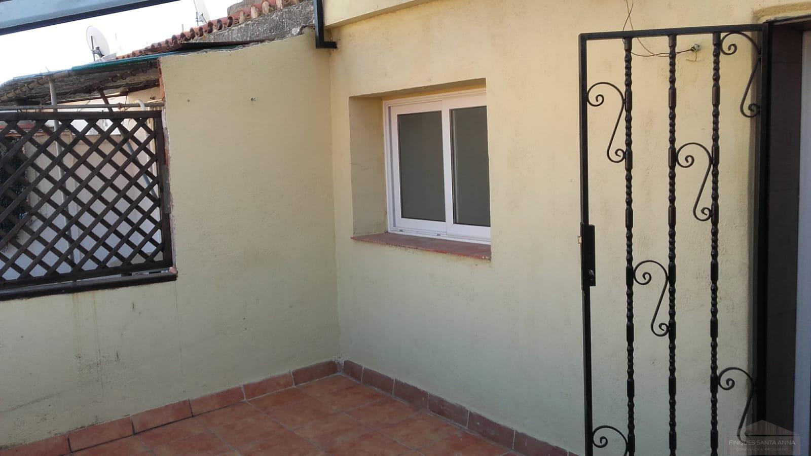 Venda de apartament a Mataró