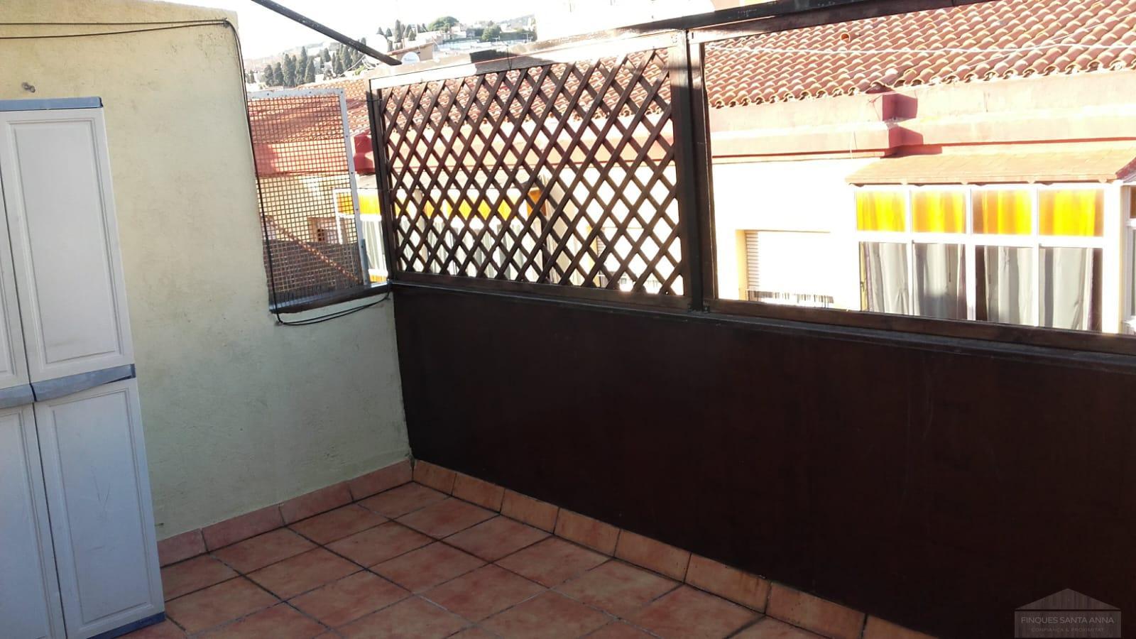 Venda de apartament a Mataró