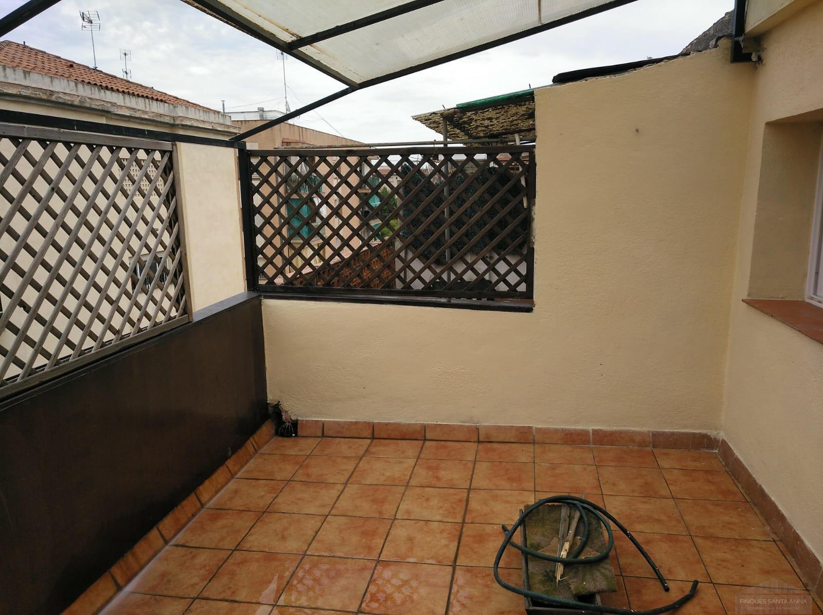 Venda de apartament a Mataró
