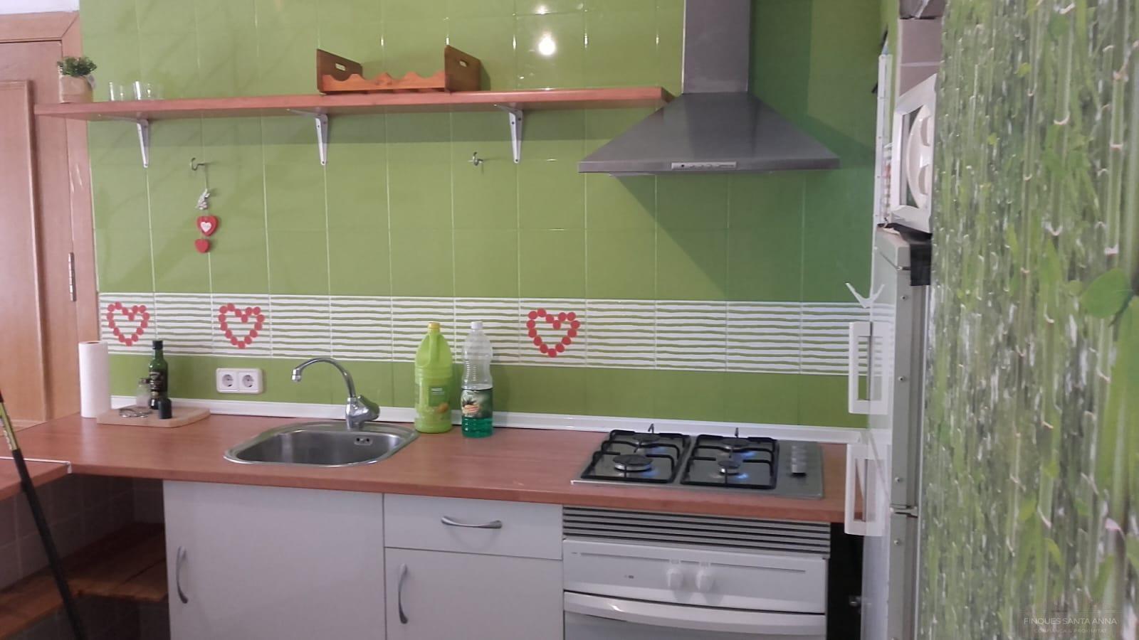 Venda de apartament a Mataró