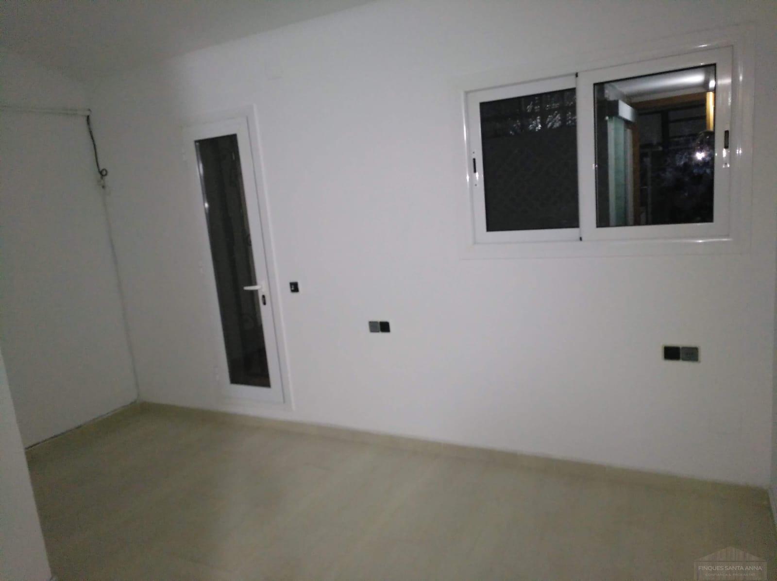 Venda de apartament a Mataró