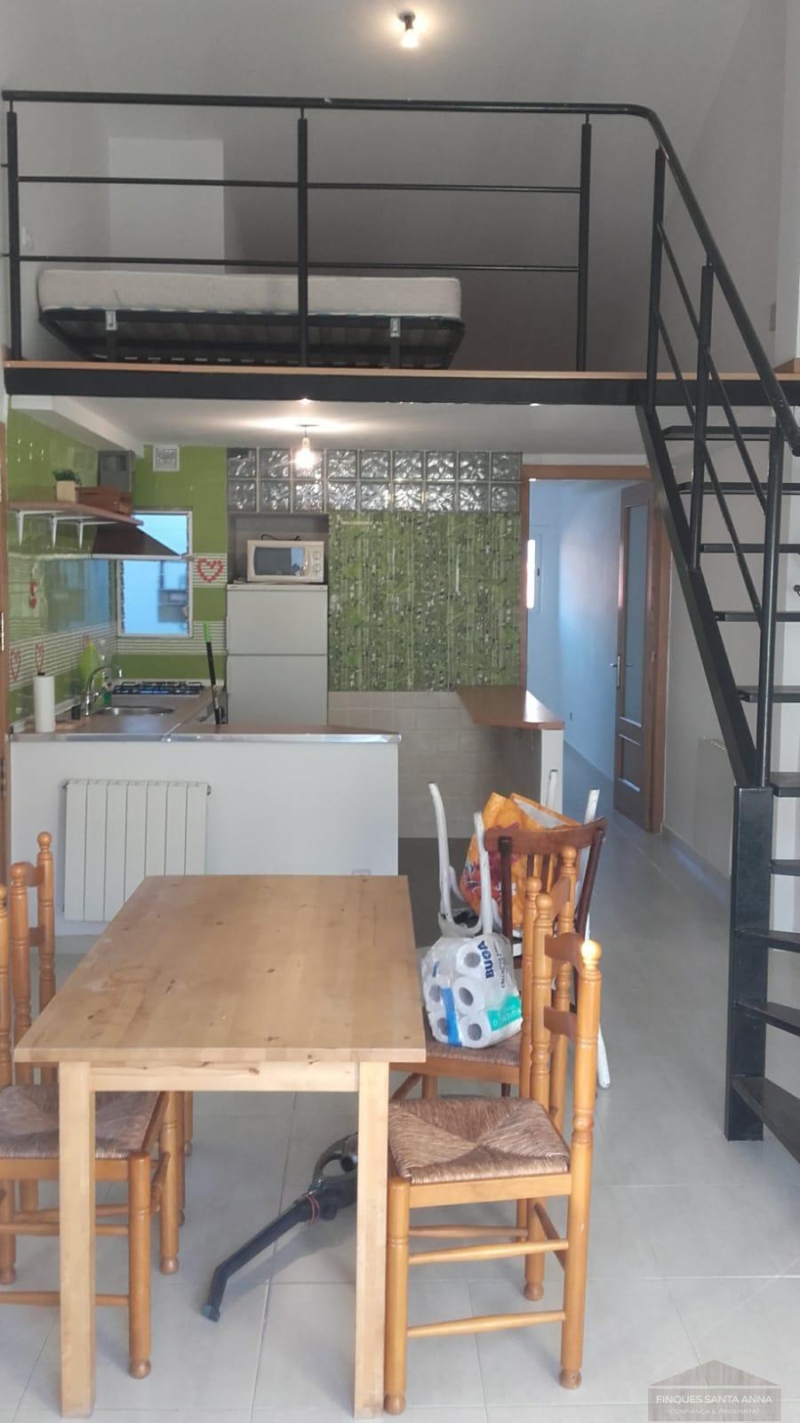 Venda de apartament a Mataró