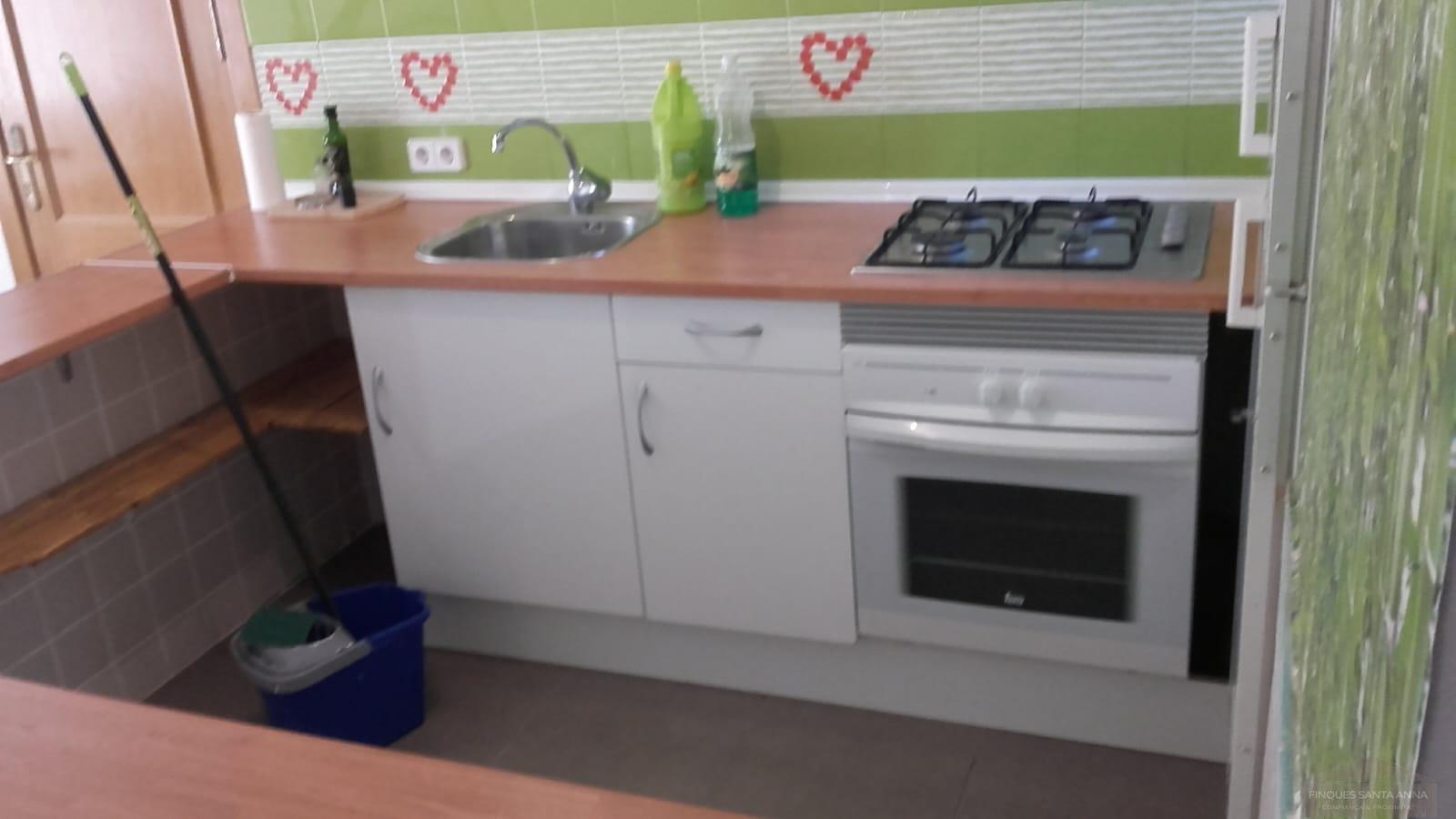 Venda de apartament a Mataró