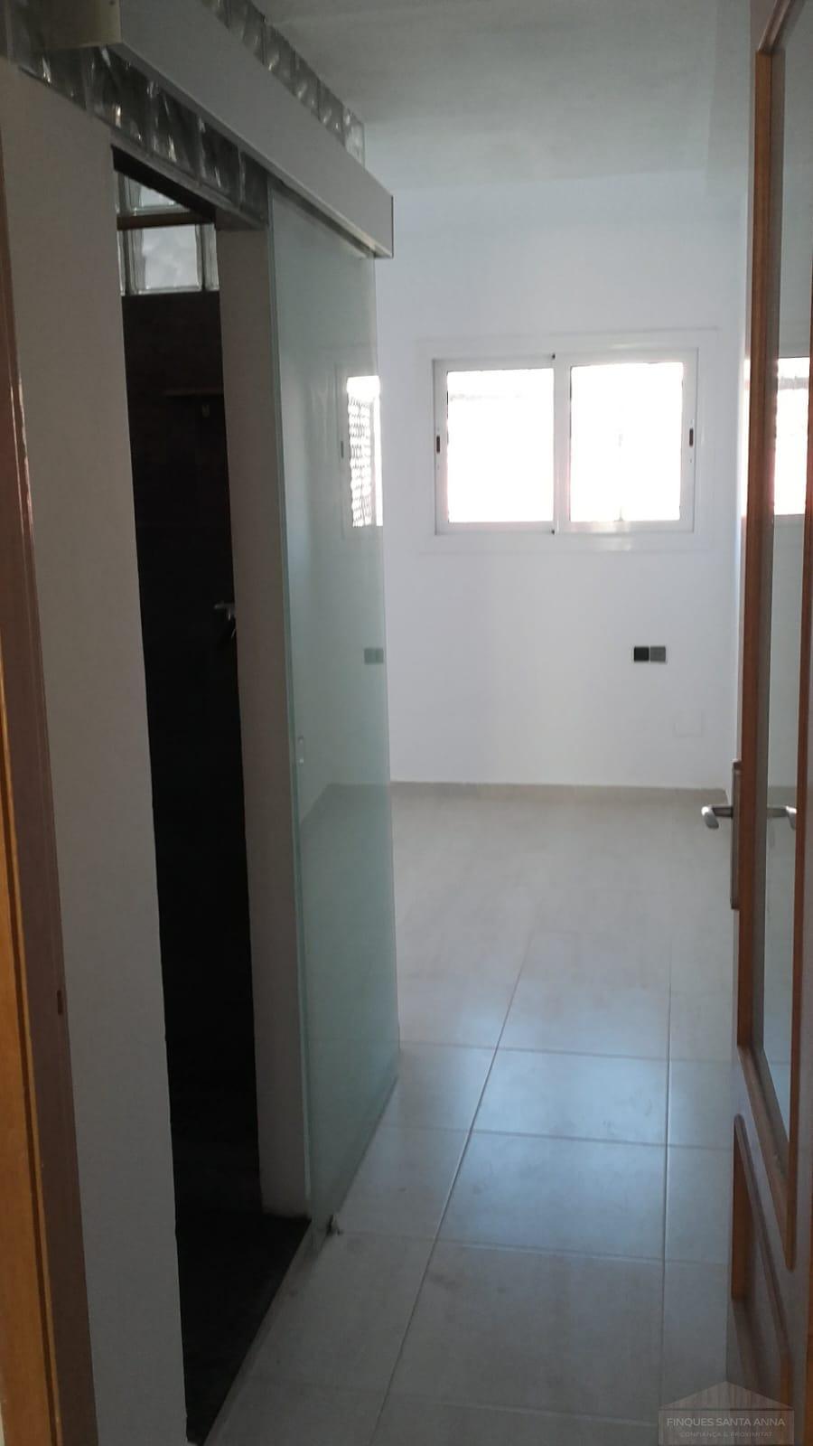 Venda de apartament a Mataró
