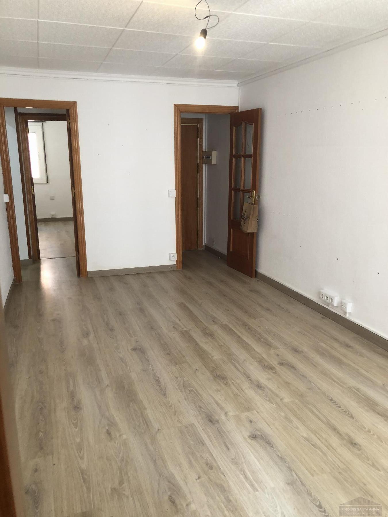 Venta de piso en Mataró