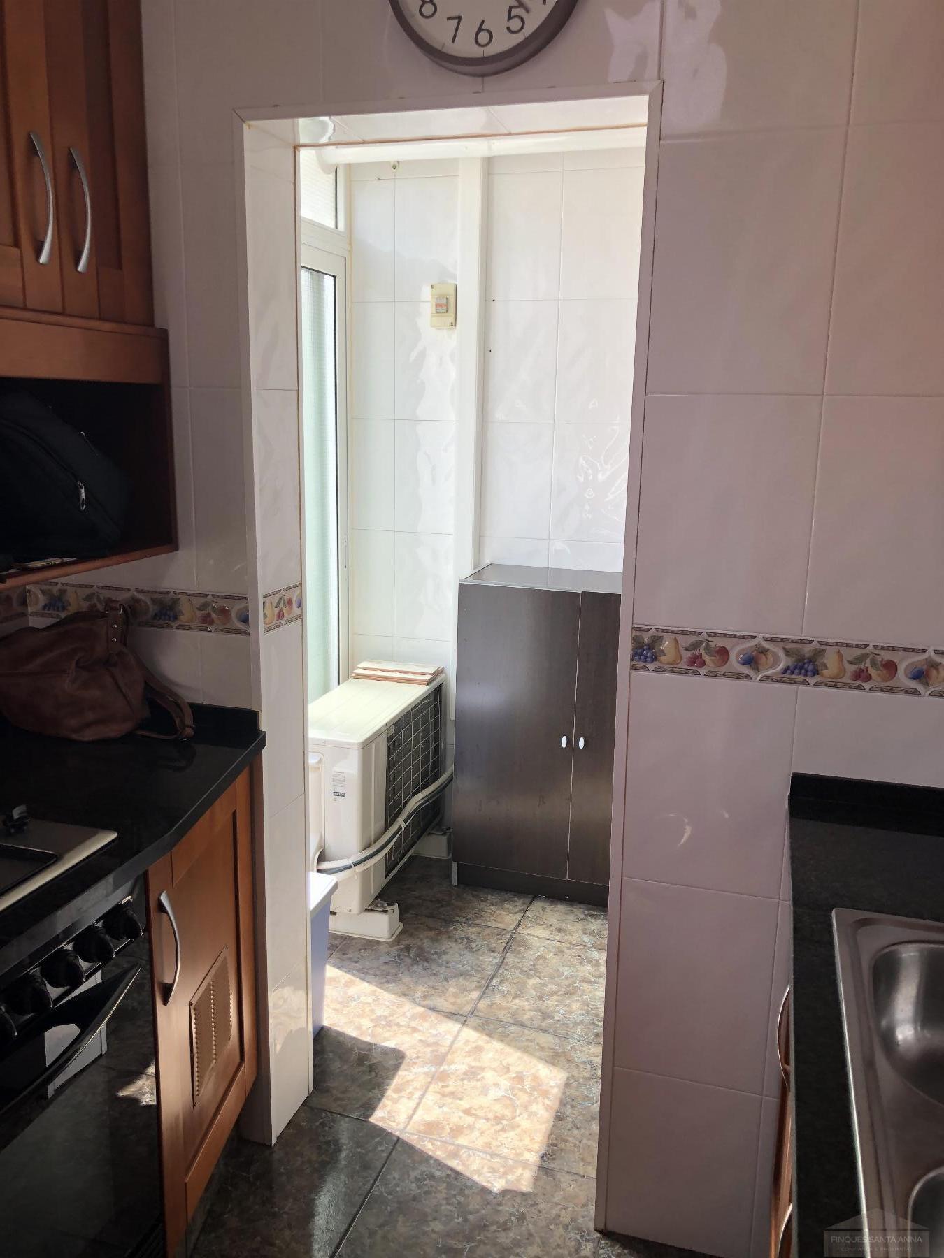 Venta de piso en Mataró