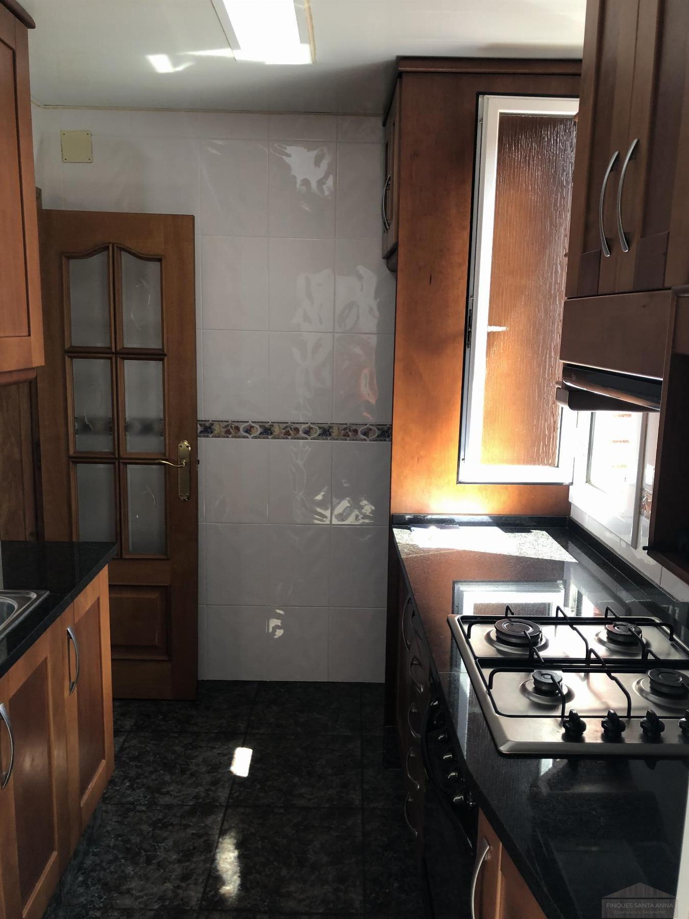 Venta de piso en Mataró